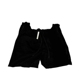 Women’s Lululemon Black Joggers